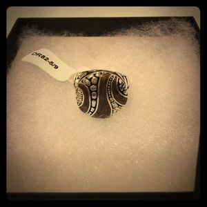 Size 9 Da Vinci Beads Ring